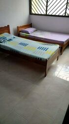 Blk 825 Woodlands Street 81 (Woodlands), HDB 4 Rooms #504520711